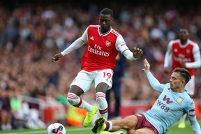 包含Ning爆冷击败阿森纳，出色防守引爆全场！的词条