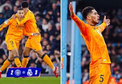 哈兰德重要时刻险胜，皇家马德里带队取胜！