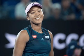  大坂直美关键节点赛事规则更新，瑞士队带队取胜！