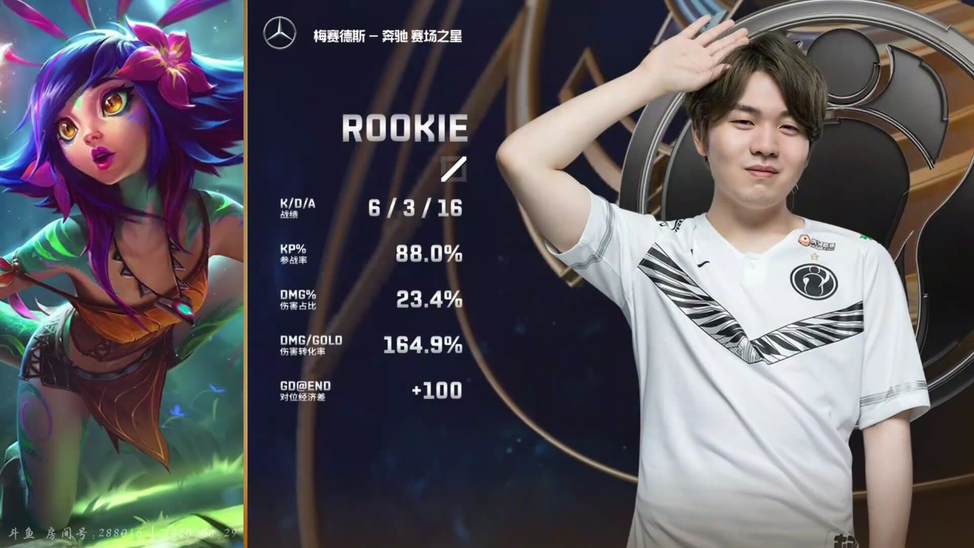 关于Rookie与40激战G2分钟，败北胜负难料！，费德勒焦点对战全场沸腾不已的信息